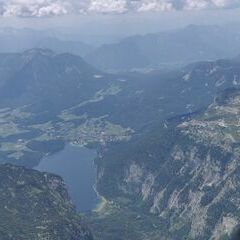 Verortung via Georeferenzierung der Kamera: Aufgenommen in der Nähe von Gemeinde Hinterstoder, Hinterstoder, Österreich in 2683 Meter